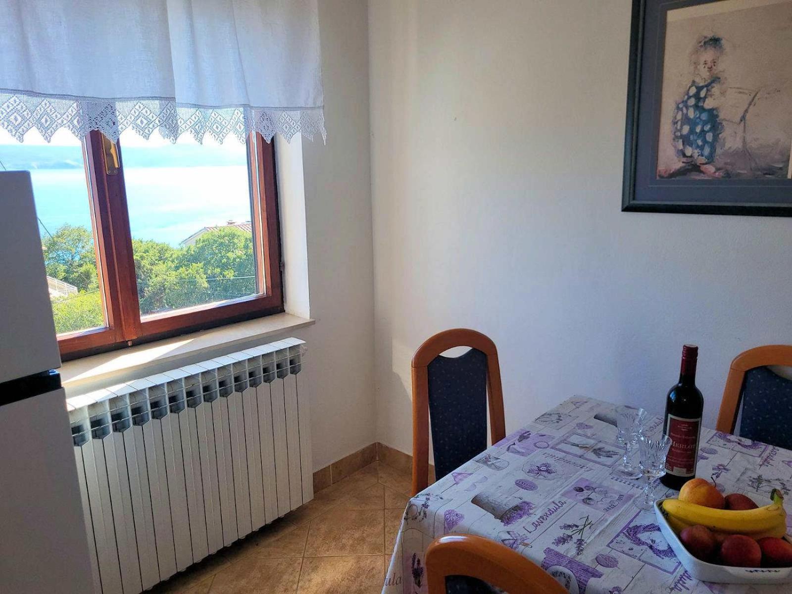Marya Apartment *