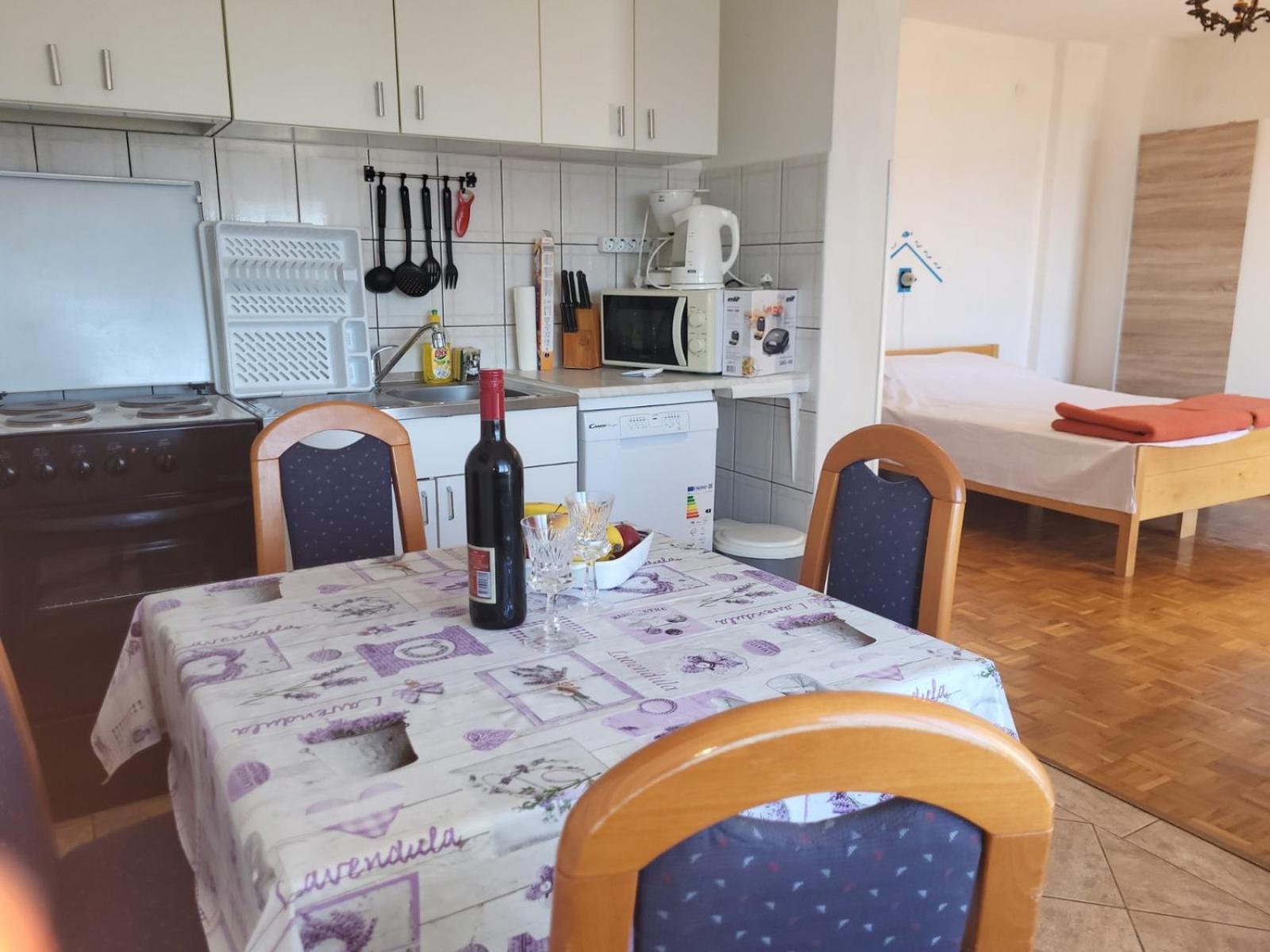 Marya * Novi Vinodolski