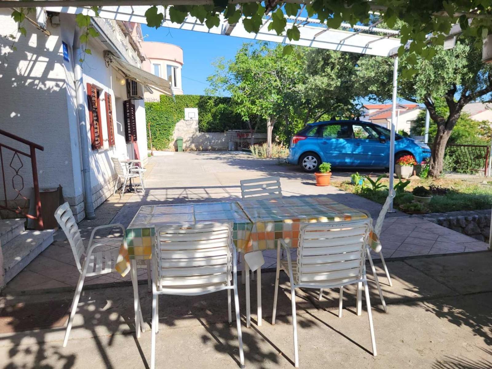 Apartment Marya Novi Vinodolski