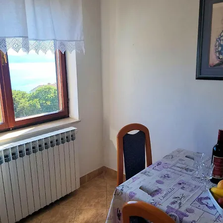 Apartment Marya Novi Vinodolski Exterior photo
