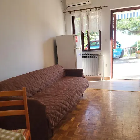 Apartment Marya Novi Vinodolski Exterior photo