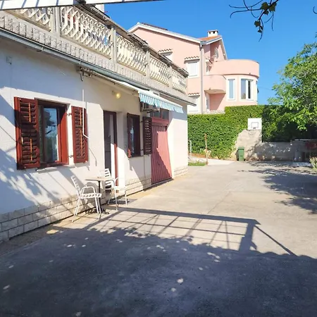 Apartment Marya Novi Vinodolski Exterior photo