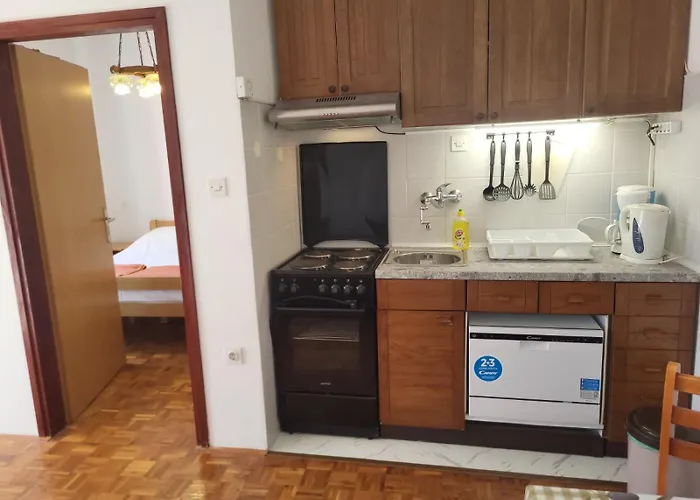 Apartment Marya