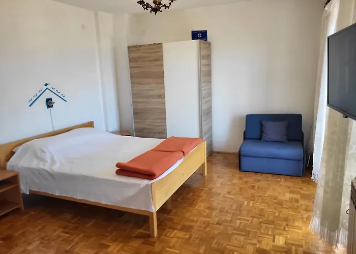 Apartment Marya