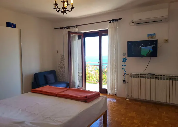 Apartment Marya