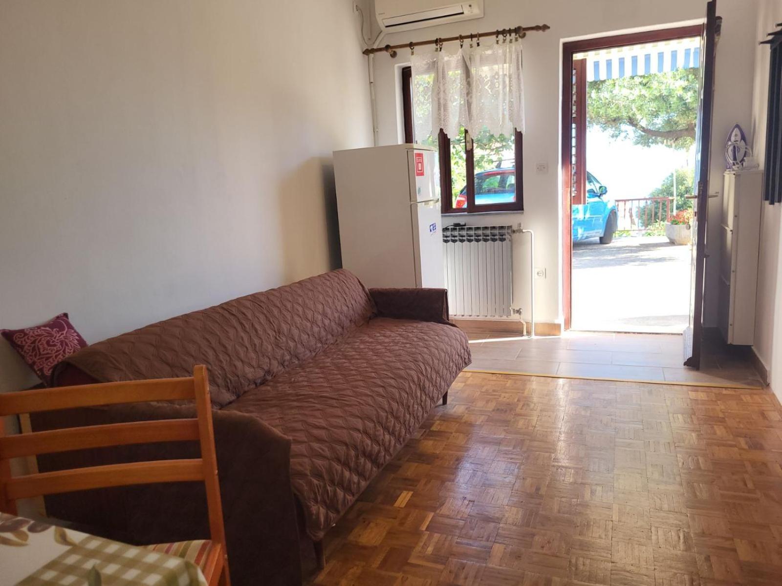 Apartment Marya